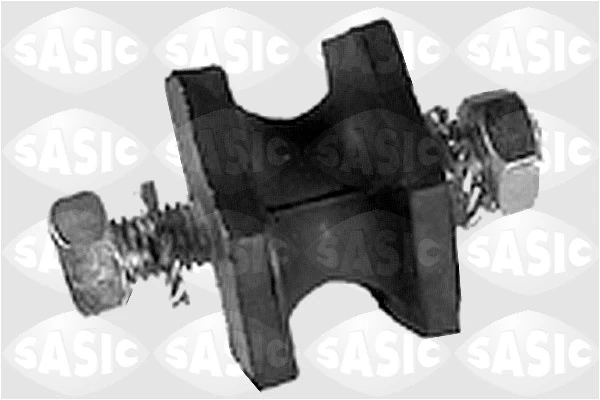 Rubber Buffer, muffler