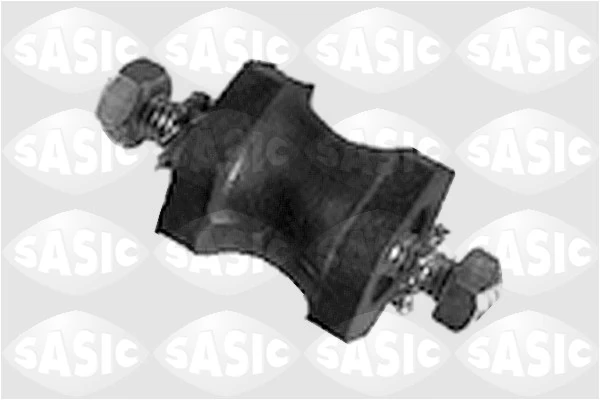 Rubber Buffer, muffler
