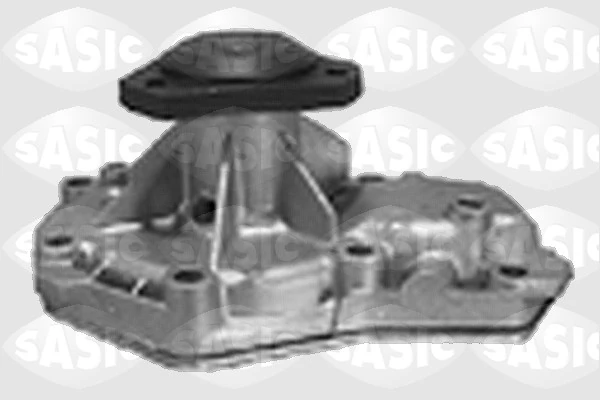 Water Pump, engine cooling