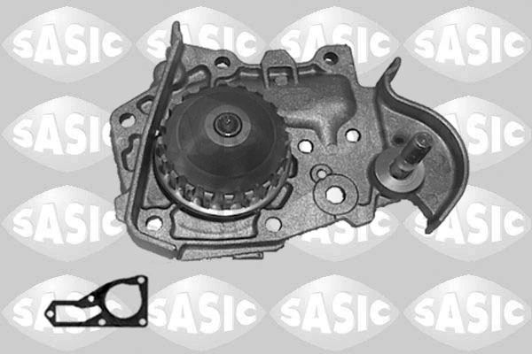 Water Pump, engine cooling