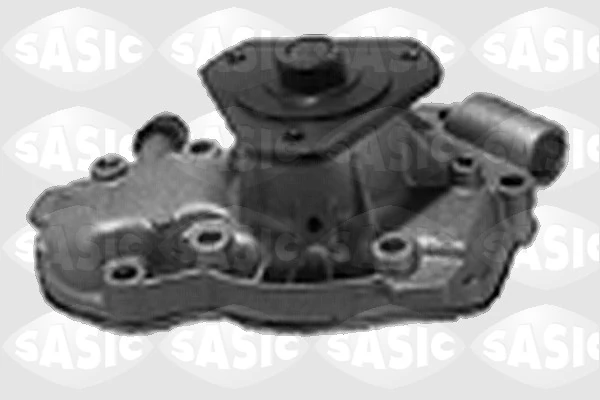 Water Pump, engine cooling