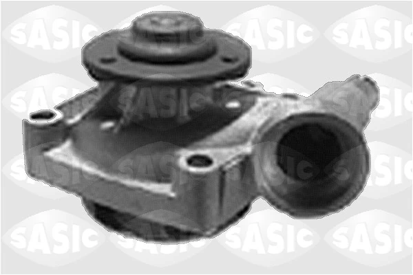 Water Pump, engine cooling