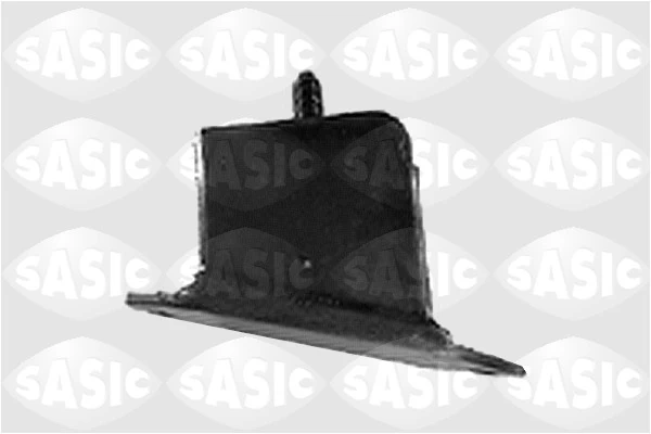 Mounting, engine