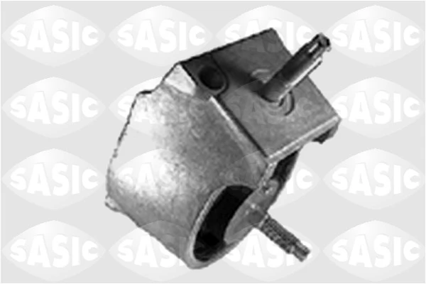 Mounting, engine