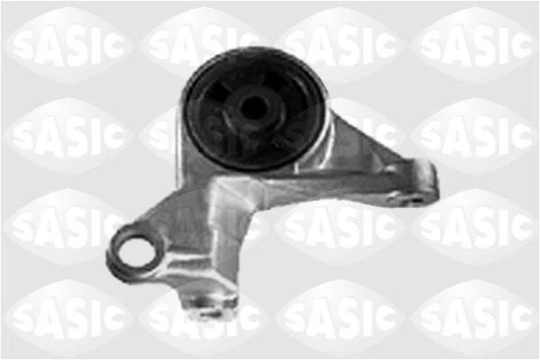 Mounting, engine