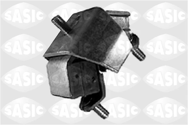 Mounting, engine