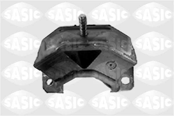 Mounting, engine