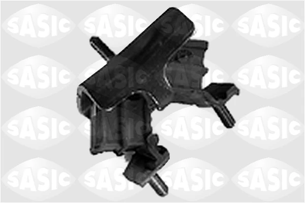 Mounting, engine