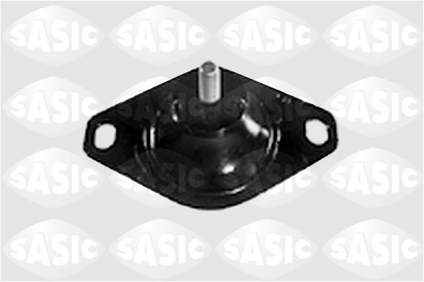 Mounting, engine