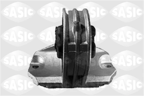 Mounting, engine