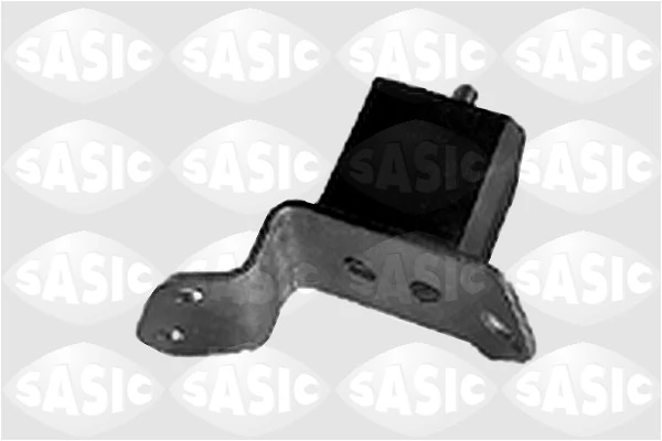 Mounting, engine