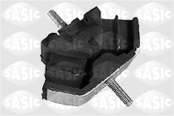 Mounting, engine