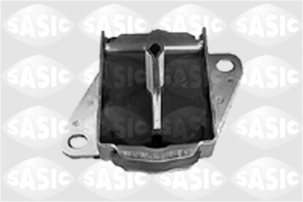 Mounting, engine