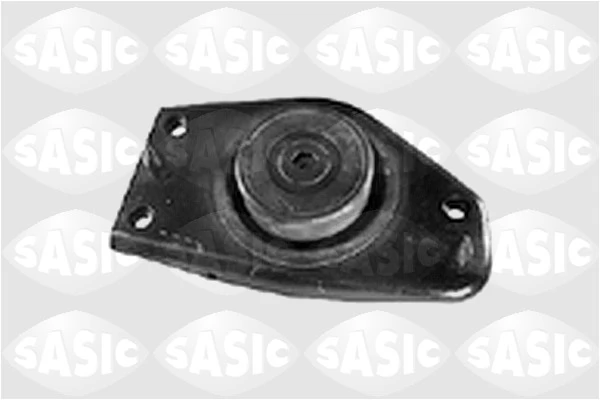 Mounting, engine