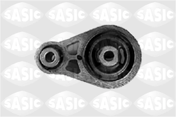Mounting, engine