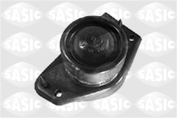 Mounting, engine