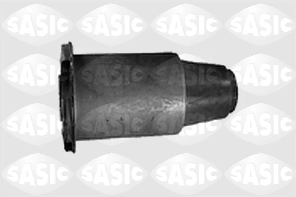 Mounting, control/trailing arm