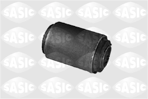 Mounting, control/trailing arm