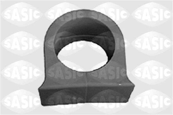 Mounting, stabiliser bar