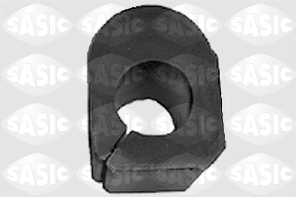 Mounting, stabiliser bar