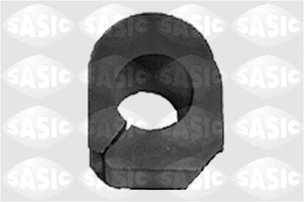 Mounting, stabiliser bar