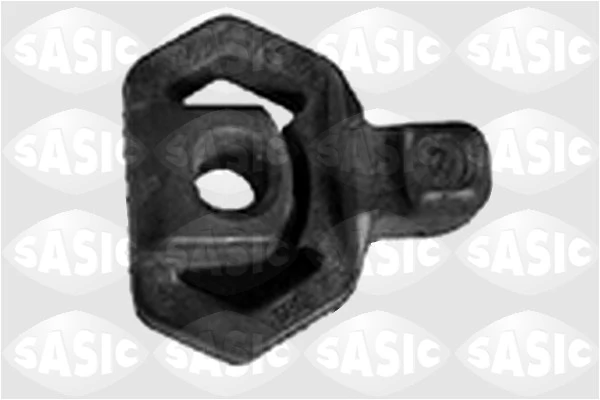 Rubber Buffer, muffler