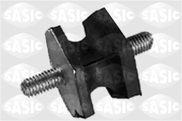 Rubber Buffer, muffler