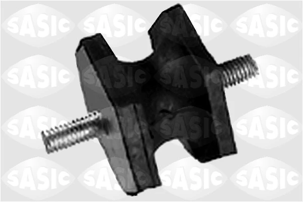 Rubber Buffer, muffler