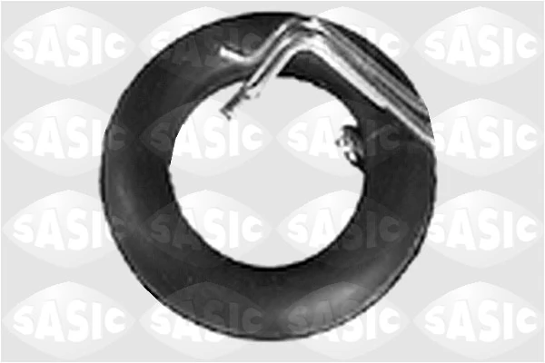 Rubber Buffer, muffler