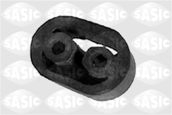 Rubber Buffer, muffler