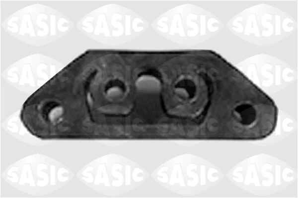 Rubber Buffer, muffler