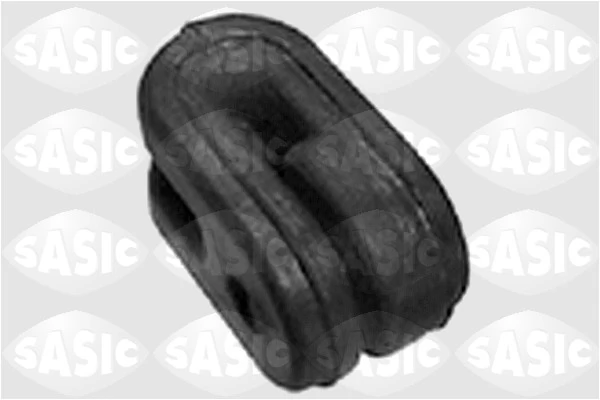 Rubber Buffer, muffler