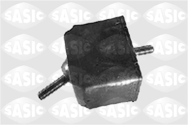 Mounting, engine