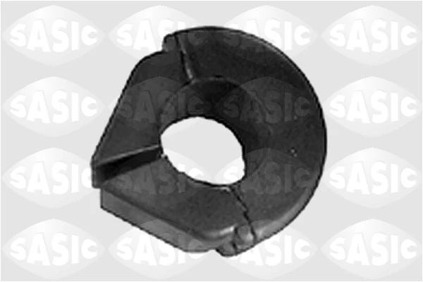 Mounting, stabiliser bar