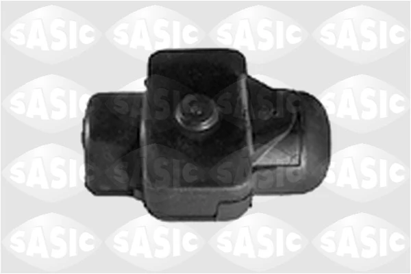 Mounting, stabiliser bar