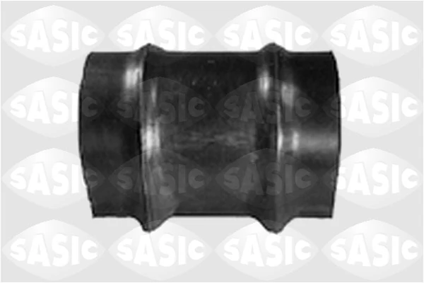 Mounting, stabiliser bar