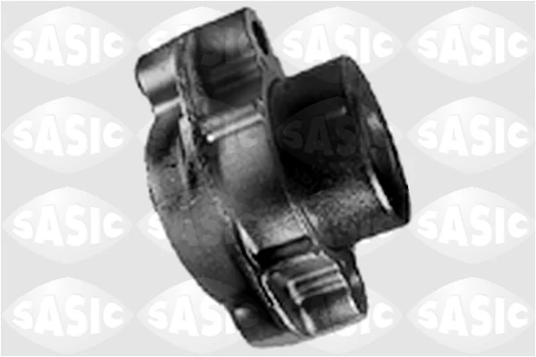 Mounting, control/trailing arm
