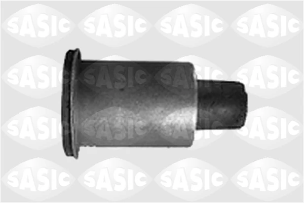 Mounting, control/trailing arm