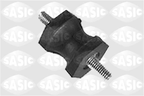 Rubber Buffer, muffler