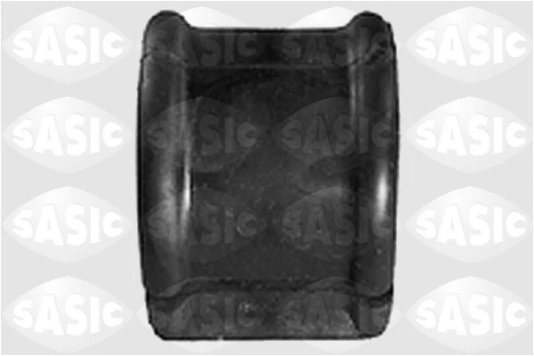 Mounting, stabiliser bar