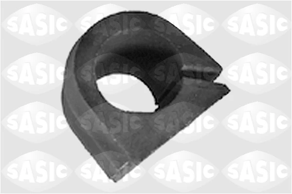 Mounting, stabiliser bar