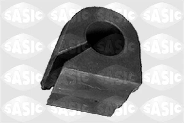 Mounting, stabiliser bar