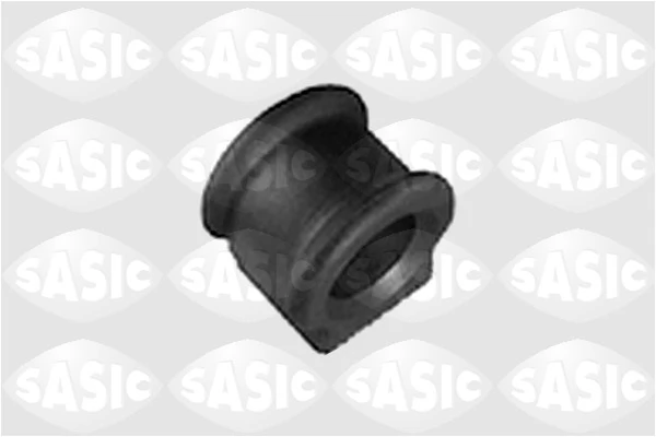 Mounting, stabiliser bar