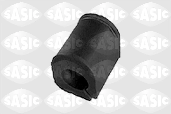 Mounting, stabiliser bar