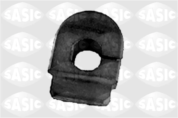 Mounting, stabiliser bar