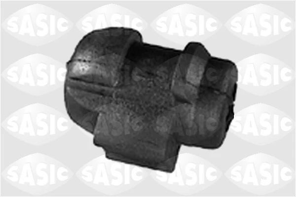 Mounting, stabiliser bar