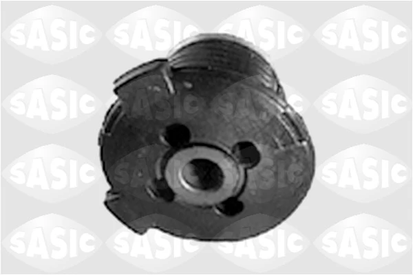 Bushing, axle cross member