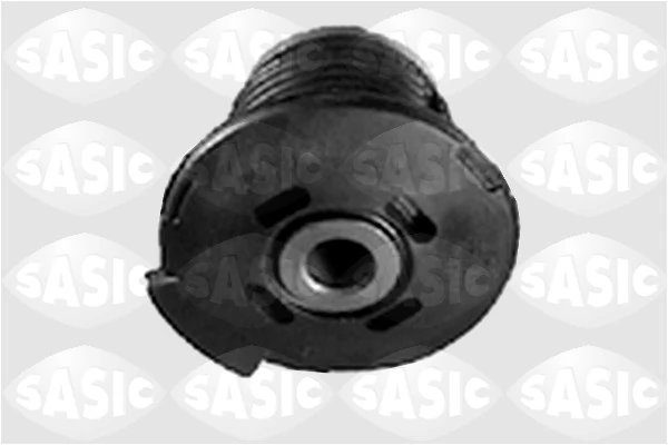 Bushing, axle cross member