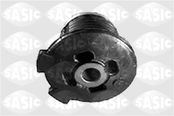 Bushing, axle cross member