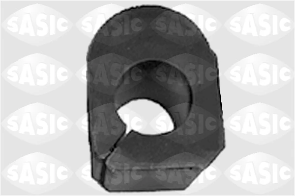 Mounting, stabiliser bar